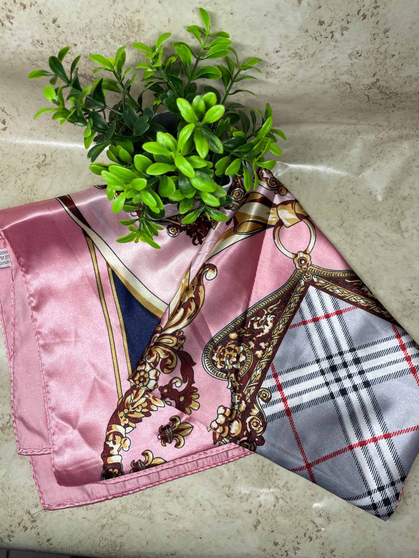Blush Royale