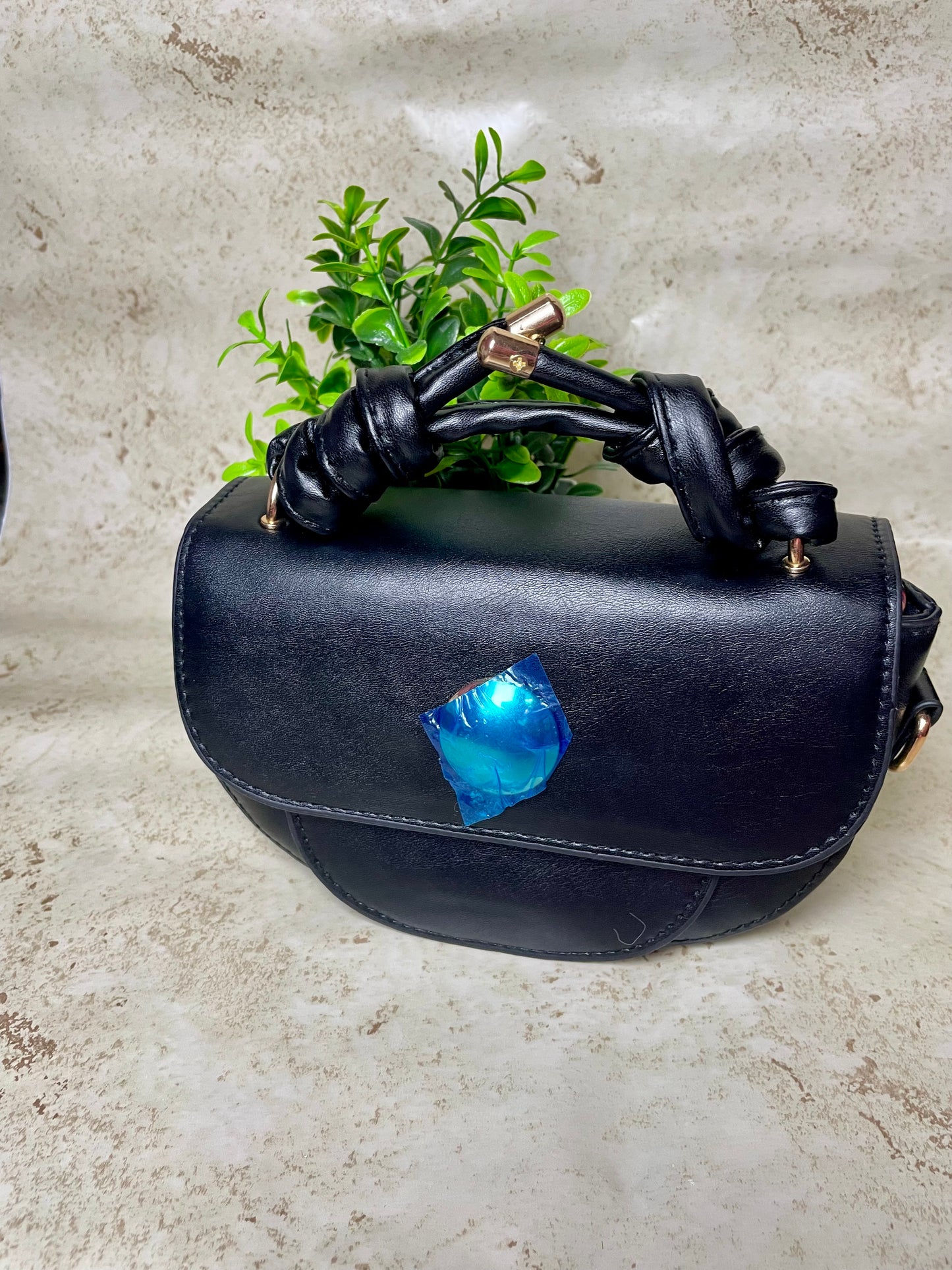 Eclipse Handbag