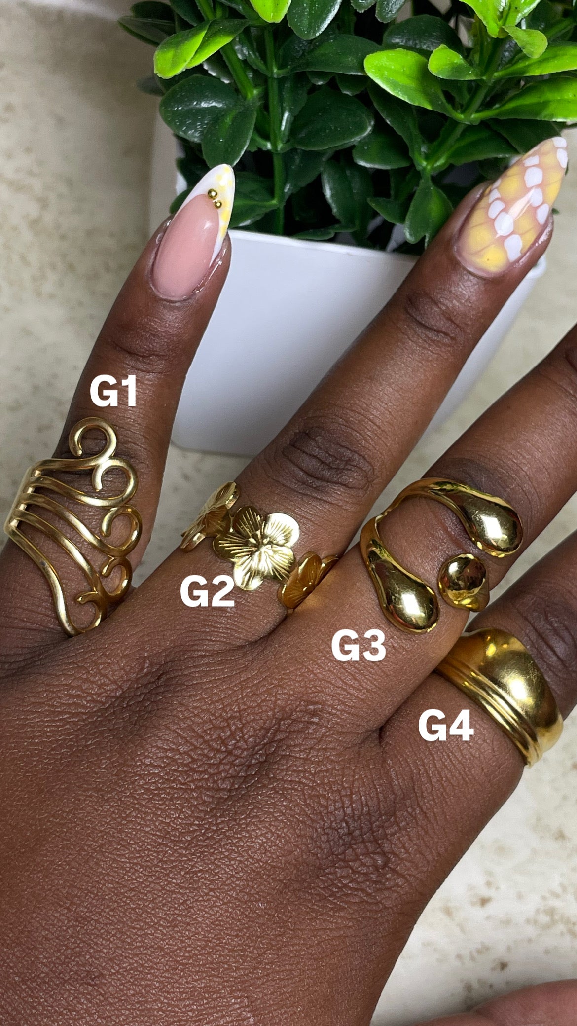 Collection G