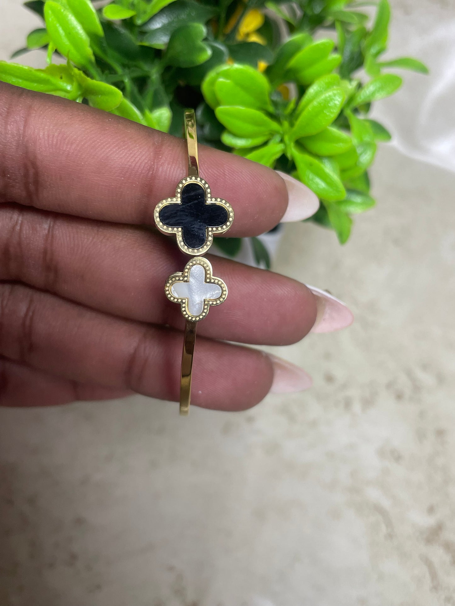 Eclipse Cuff