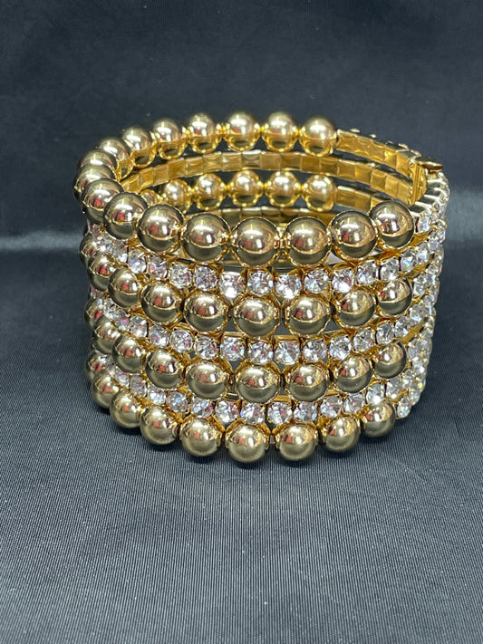 Luxe Stack