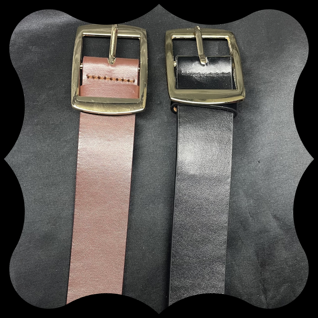 Belts