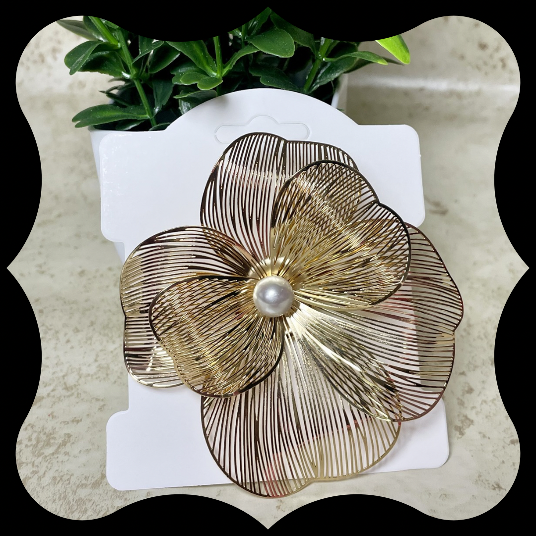 Brooches