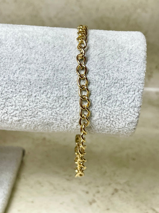 Linked Luxe