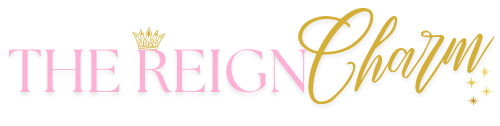 The Reign Charm
