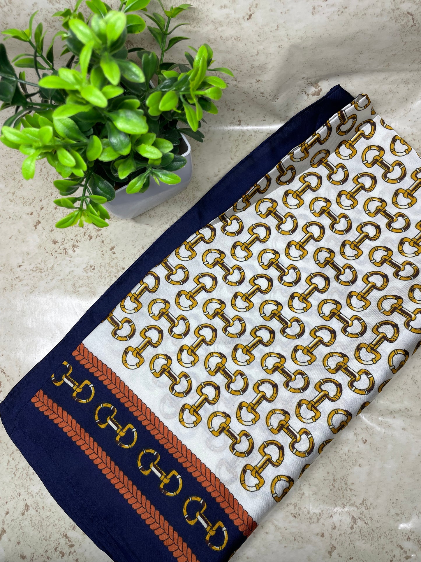 Equestrian Luxe