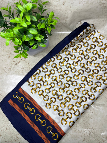 Equestrian Luxe