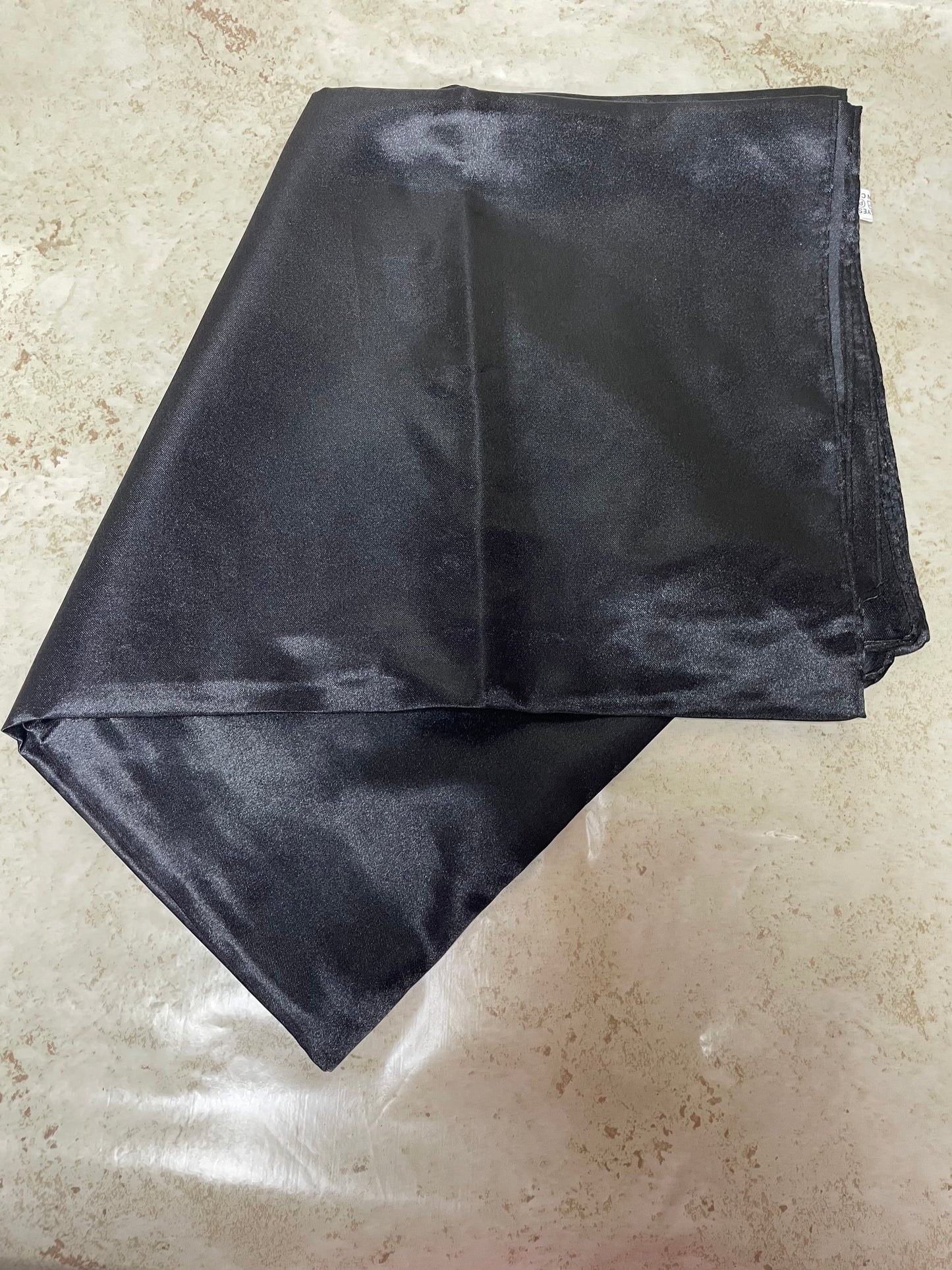 Midnight Satin