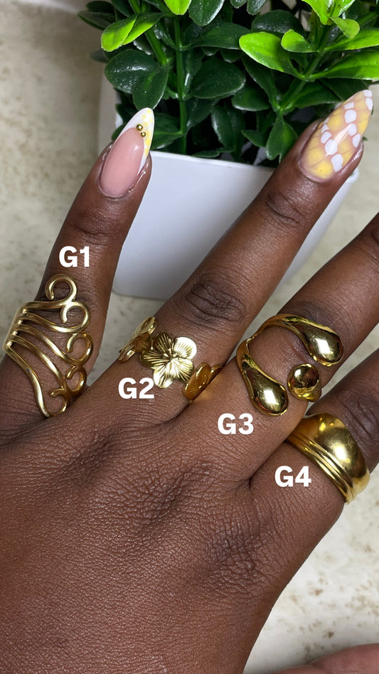 Collection G