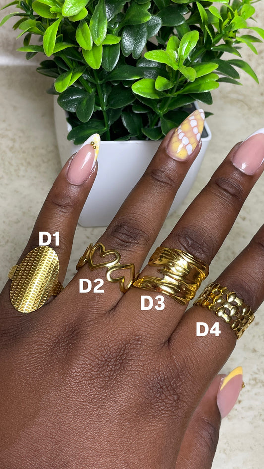 Collection D