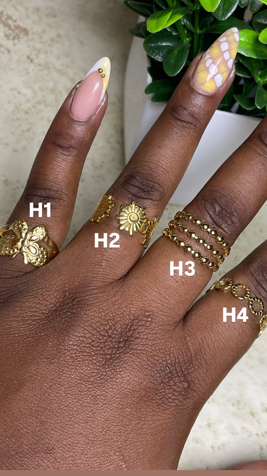 Collection H