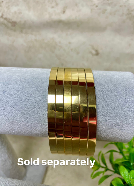 Golden Poise