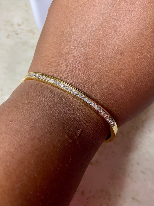 Crystal Line