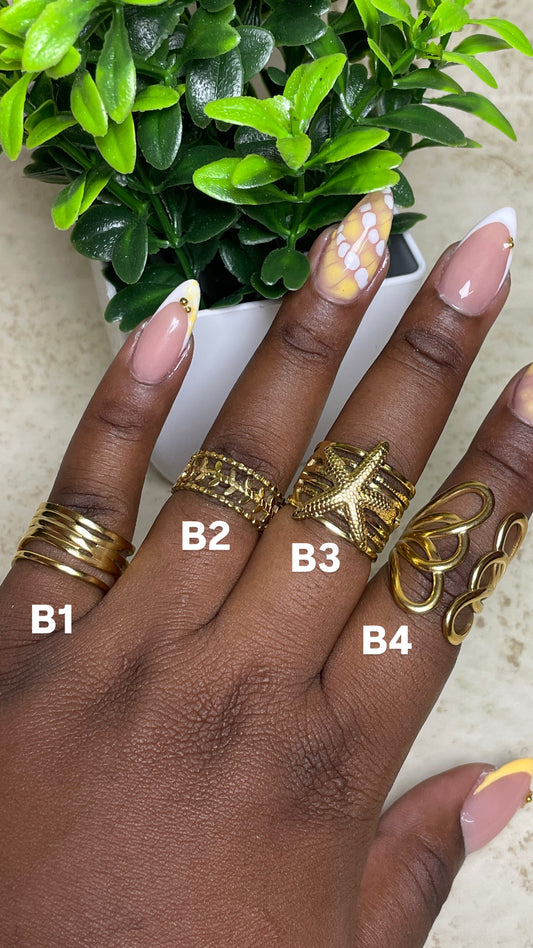 Collection B
