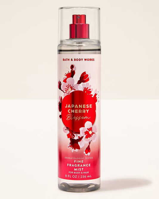 BBW Japanese Cherry Blossom