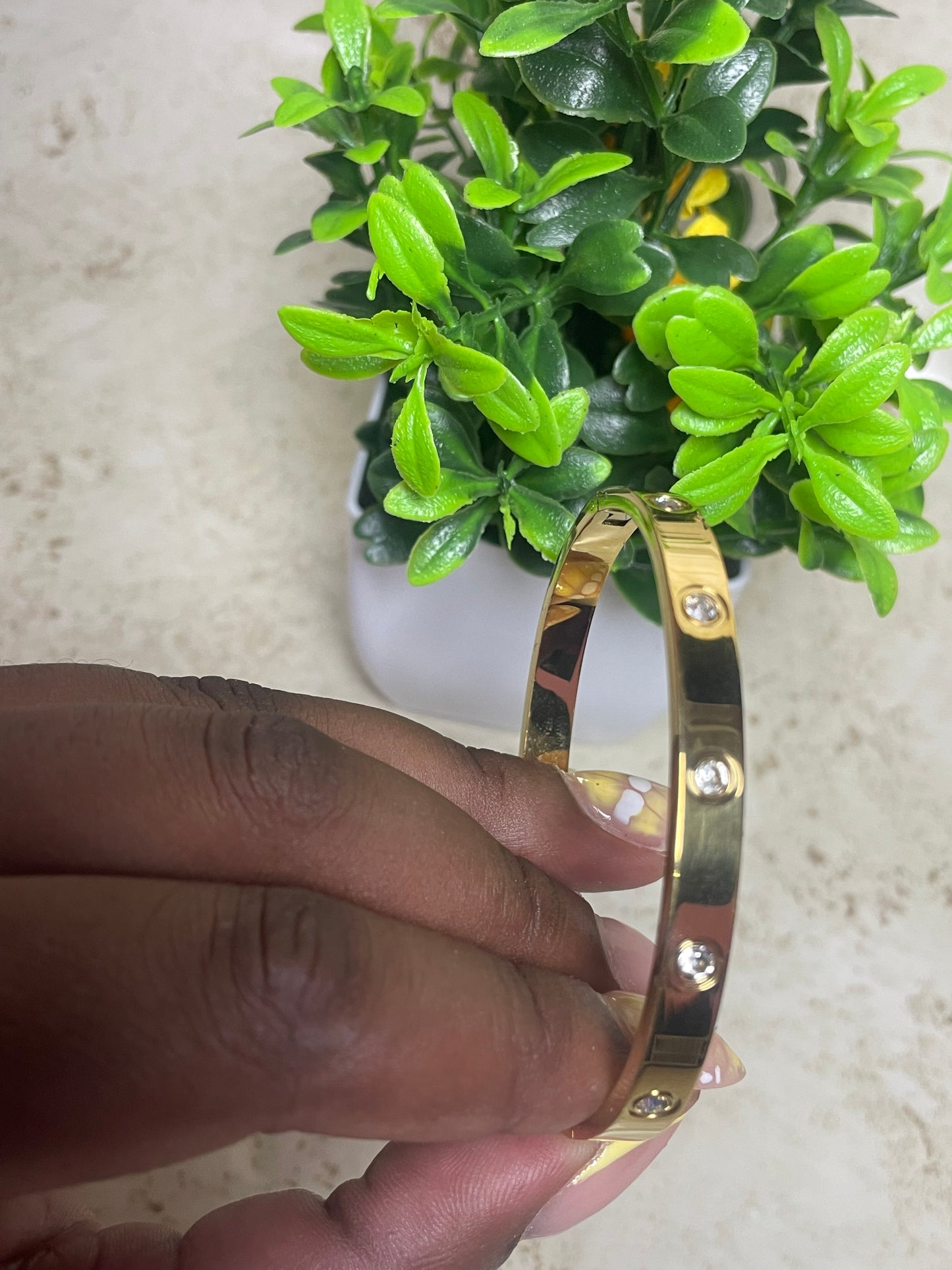 Rivera Bangle