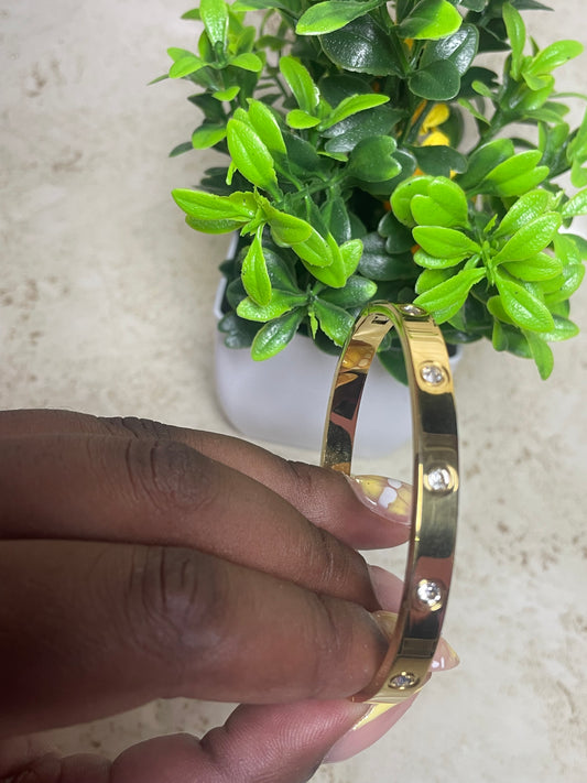 Rivera Bangle