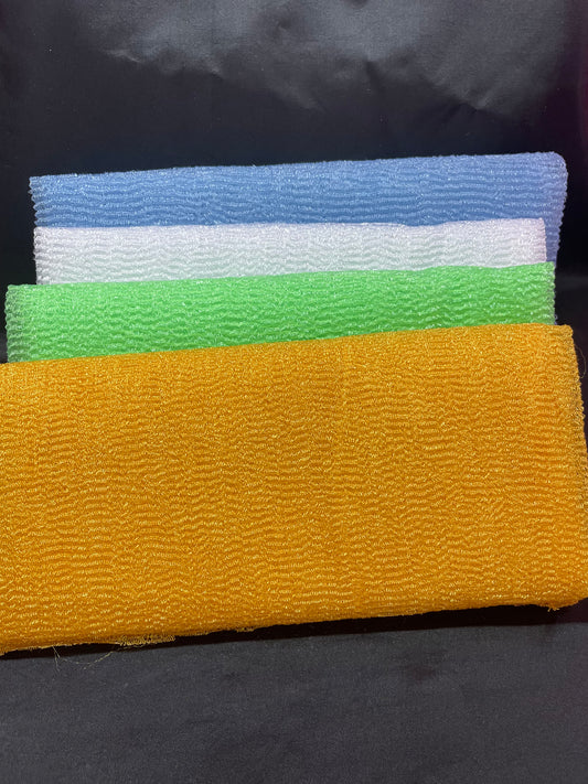Regular Exfoliating Nets