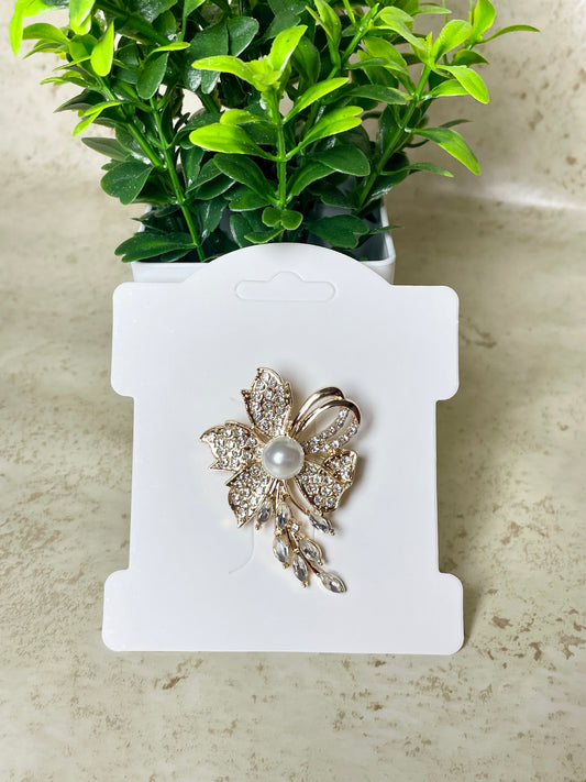 Royal Pearl Bloom