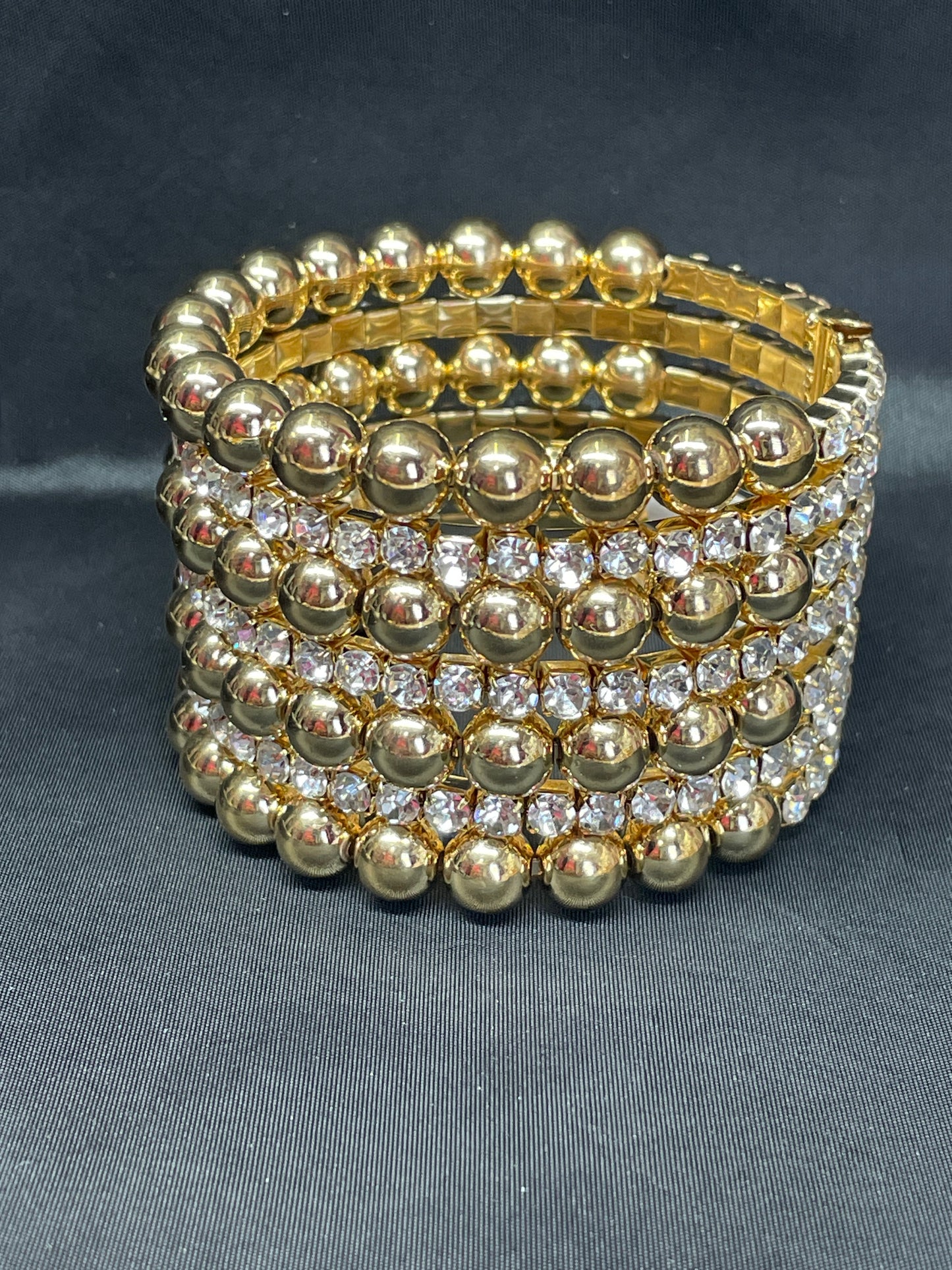 Luxe Stack