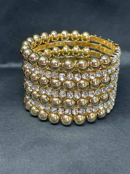Luxe Stack