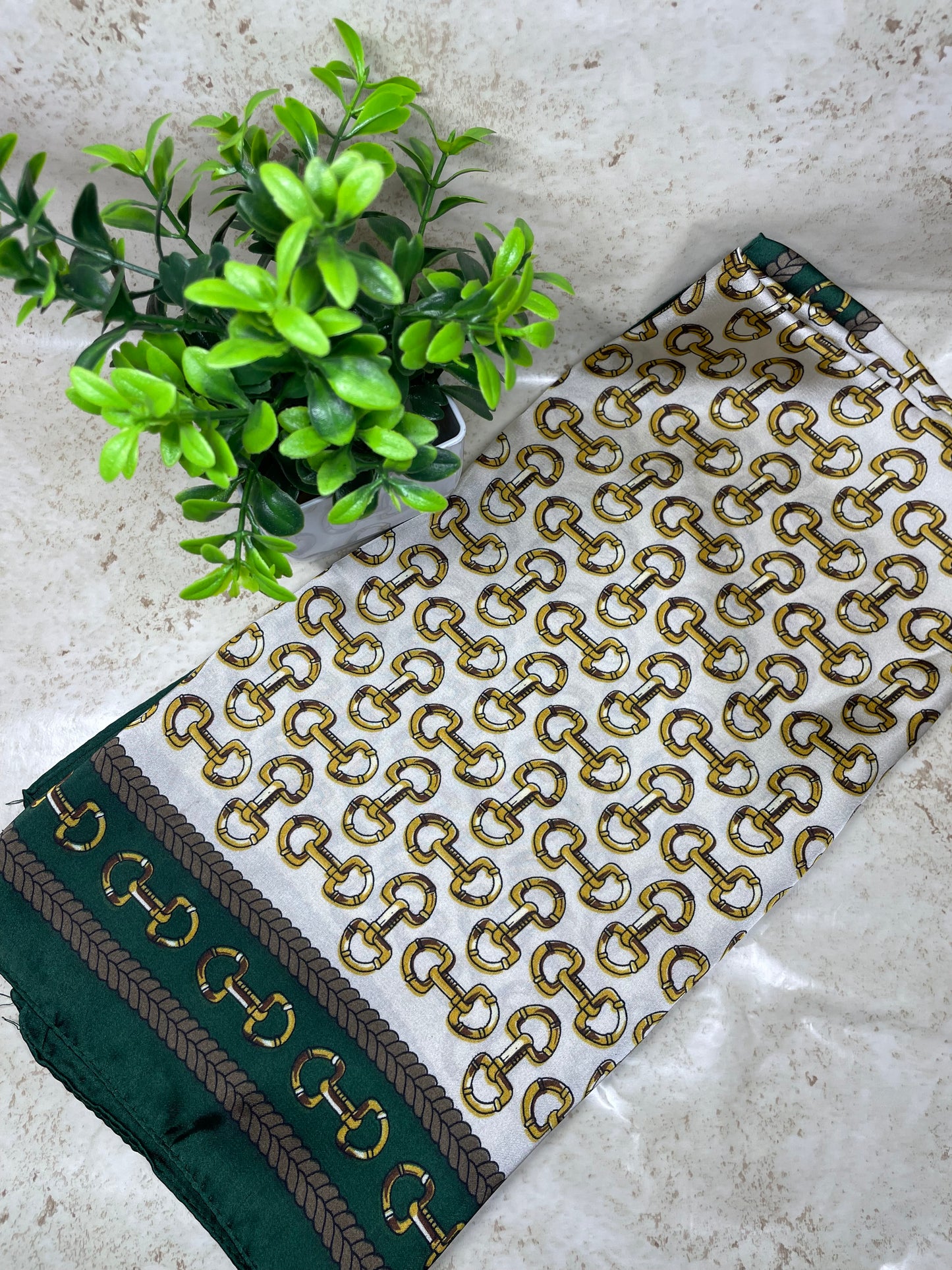 Equestrian Luxe