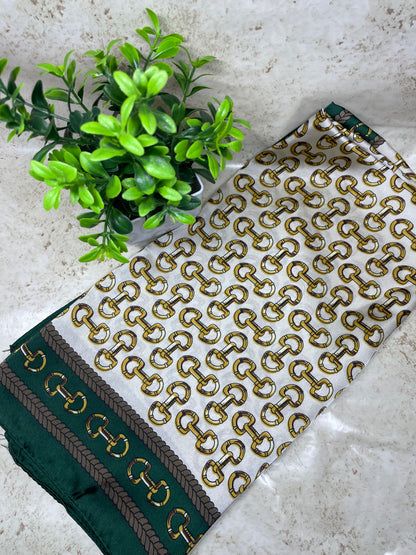 Equestrian Luxe