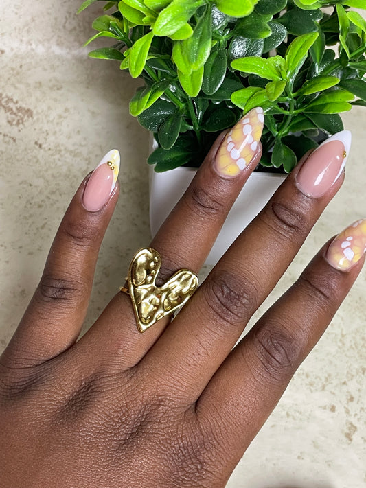 Heart of Gold