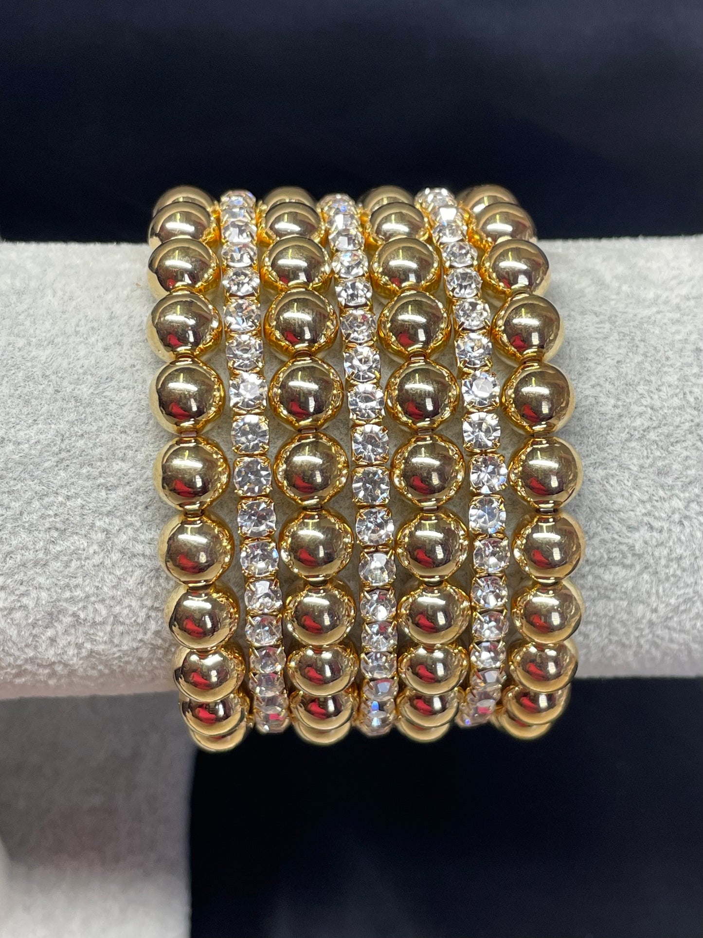Luxe Stack