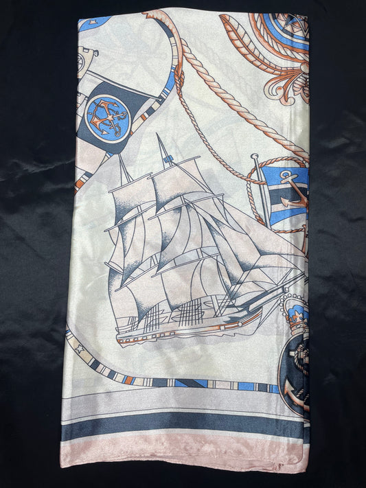 Coastal Reign