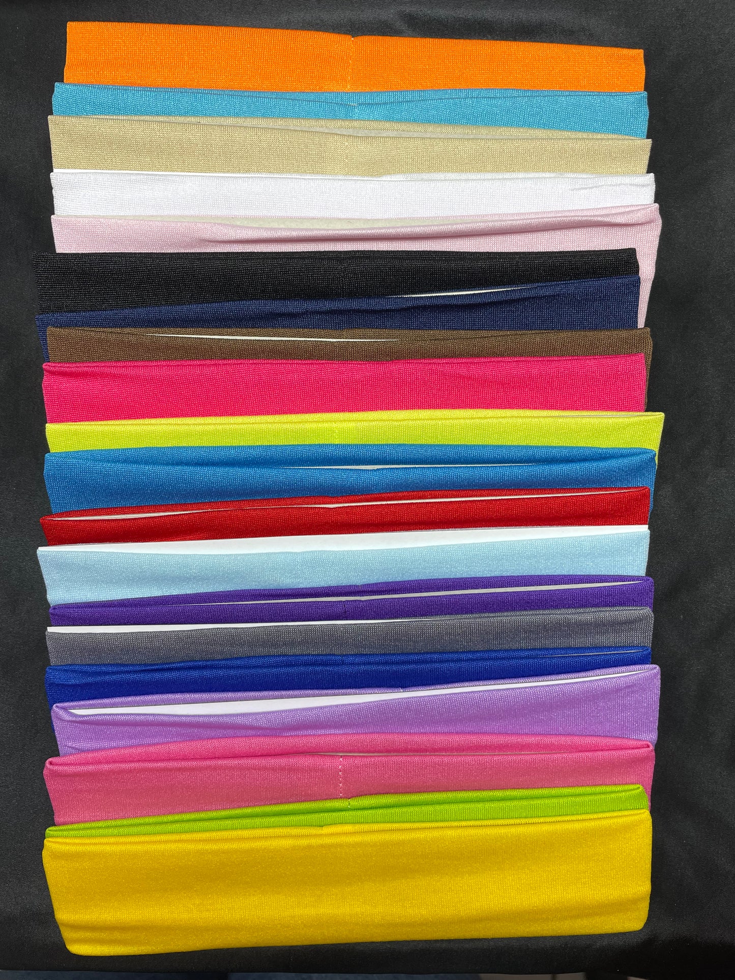 Headbands