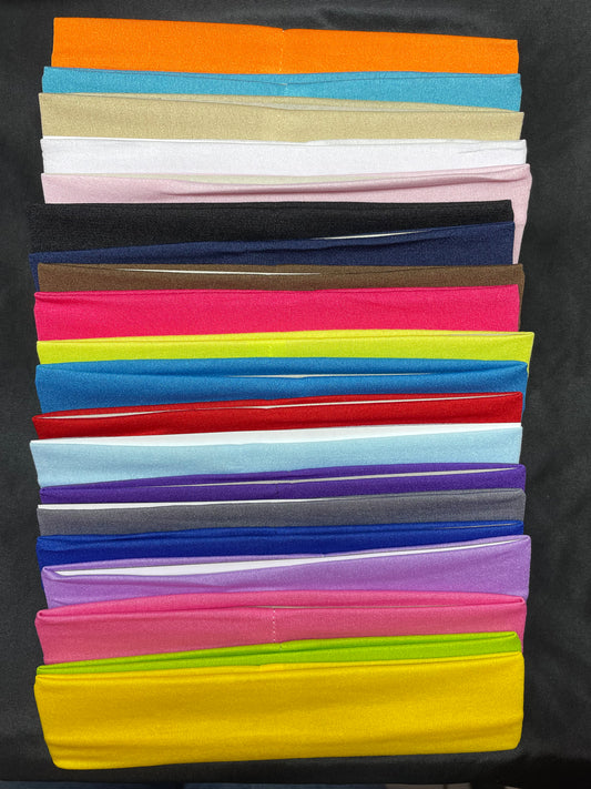 Headbands