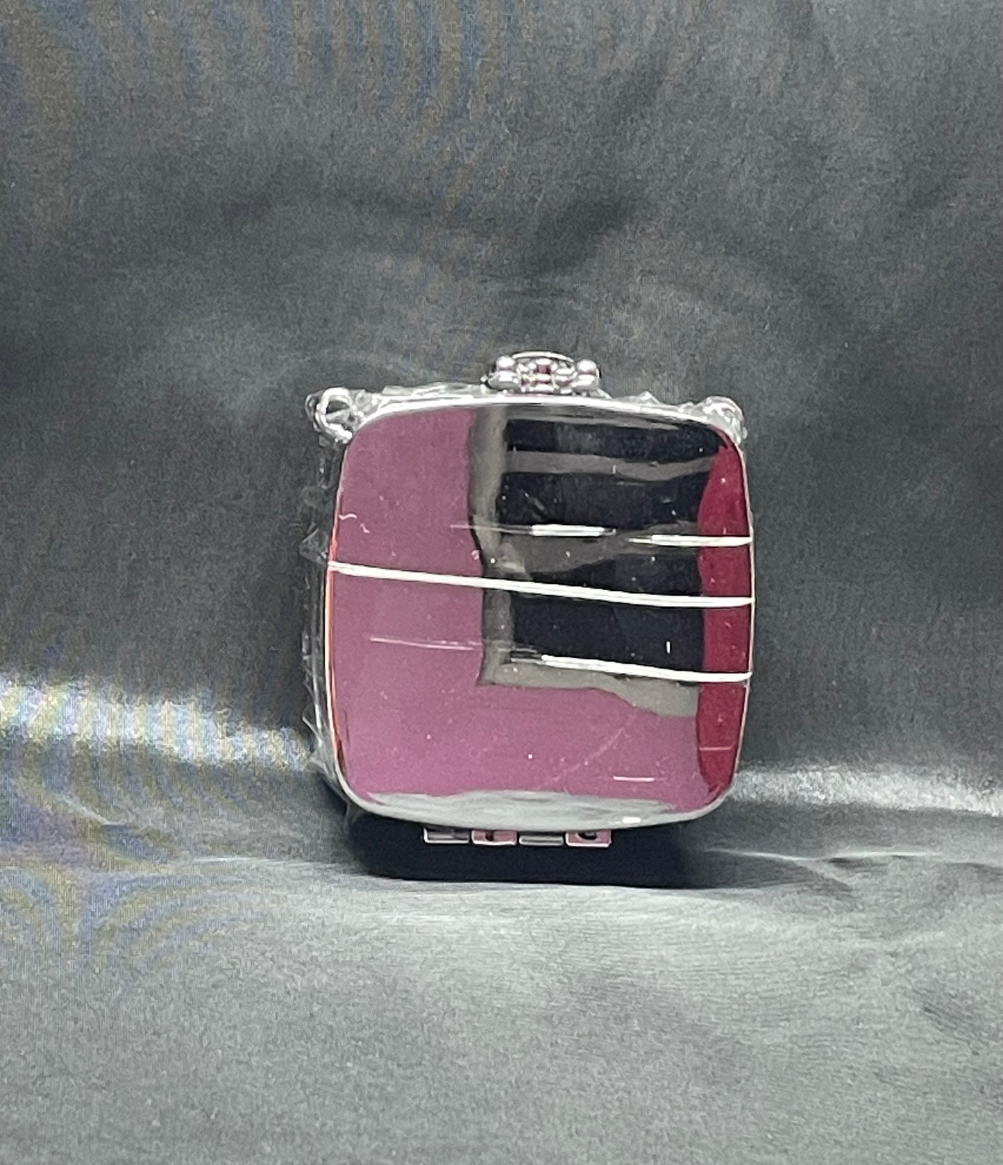 Glam Mini Box Bag