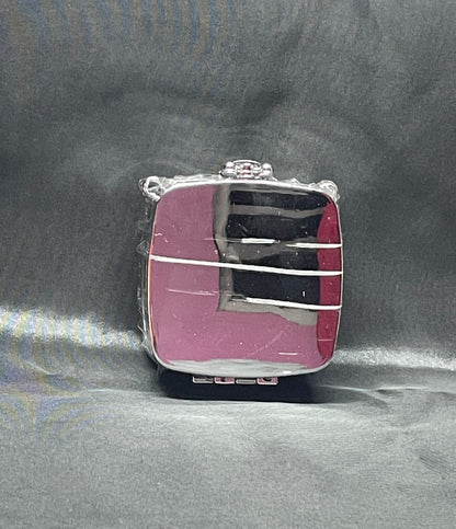 Glam Mini Box Bag