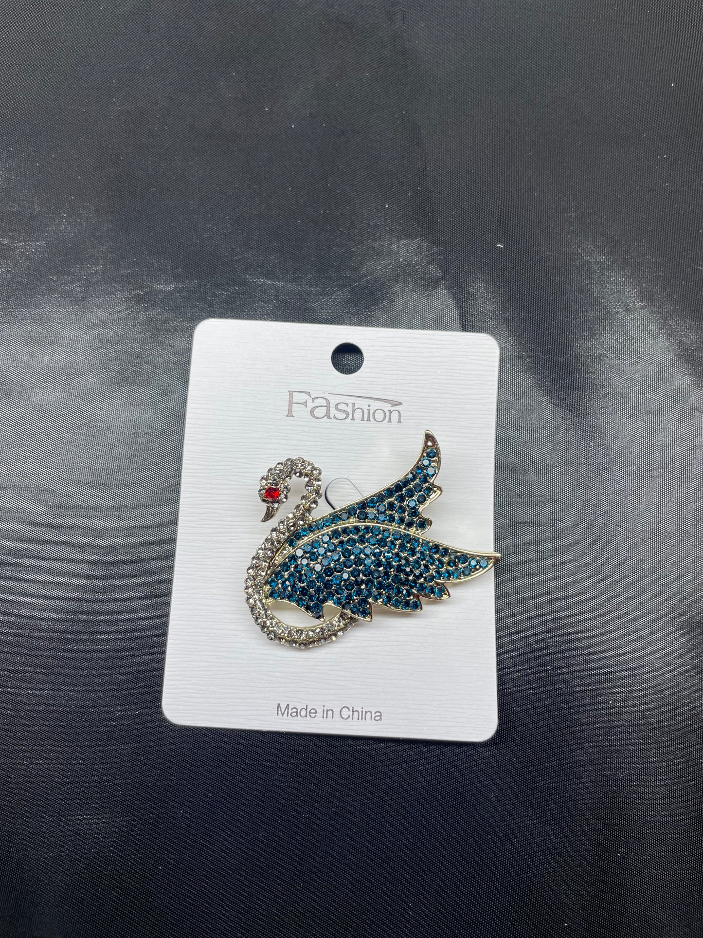 Royal Swan