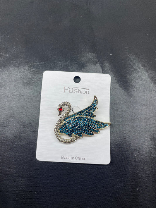 Royal Swan