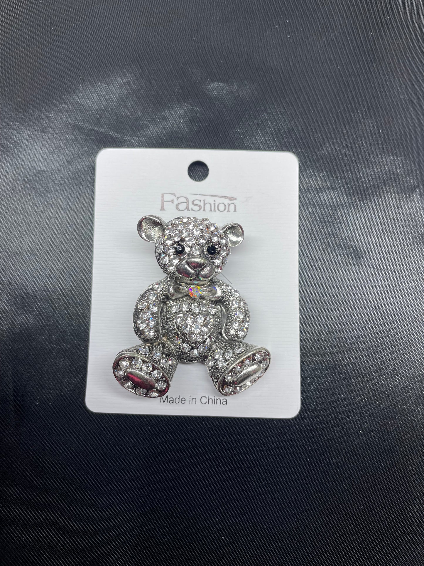 Crystal Cub
