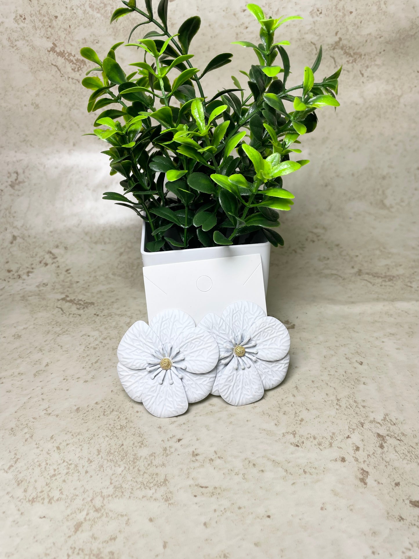 Bloom Earrings