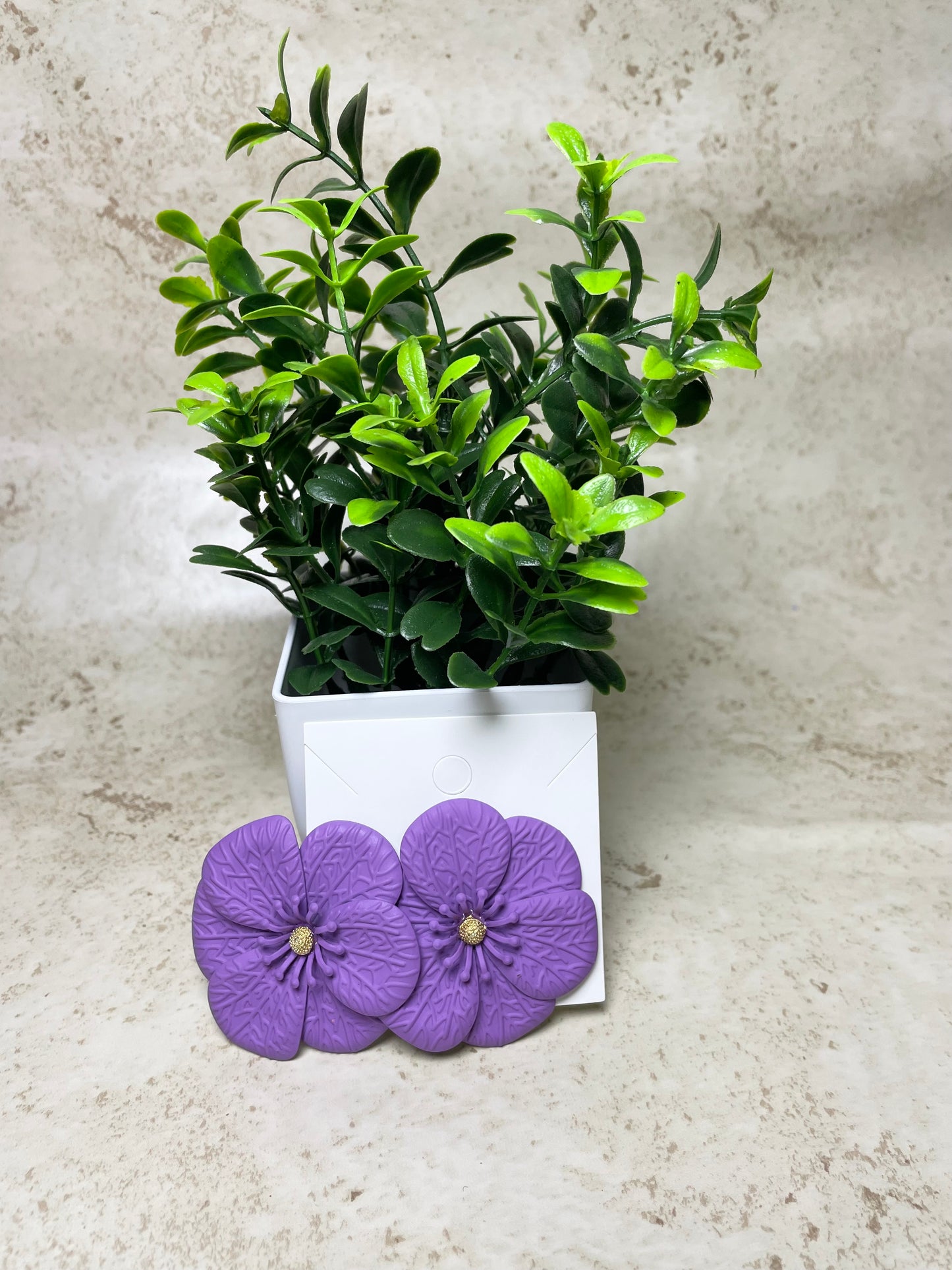 Bloom Earrings