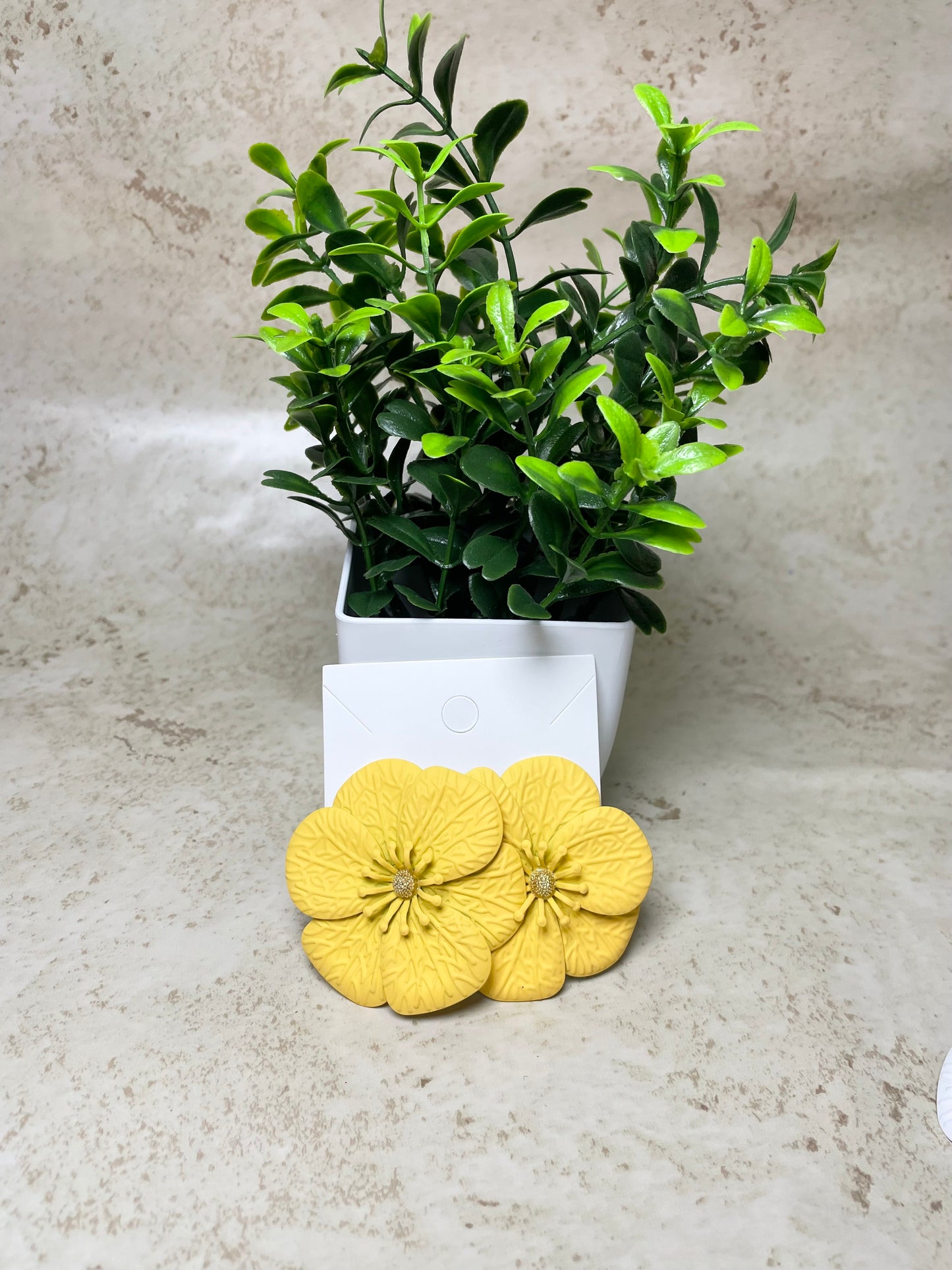 Bloom Earrings