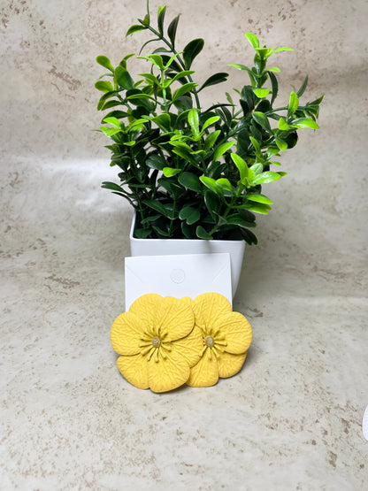 Bloom Earrings