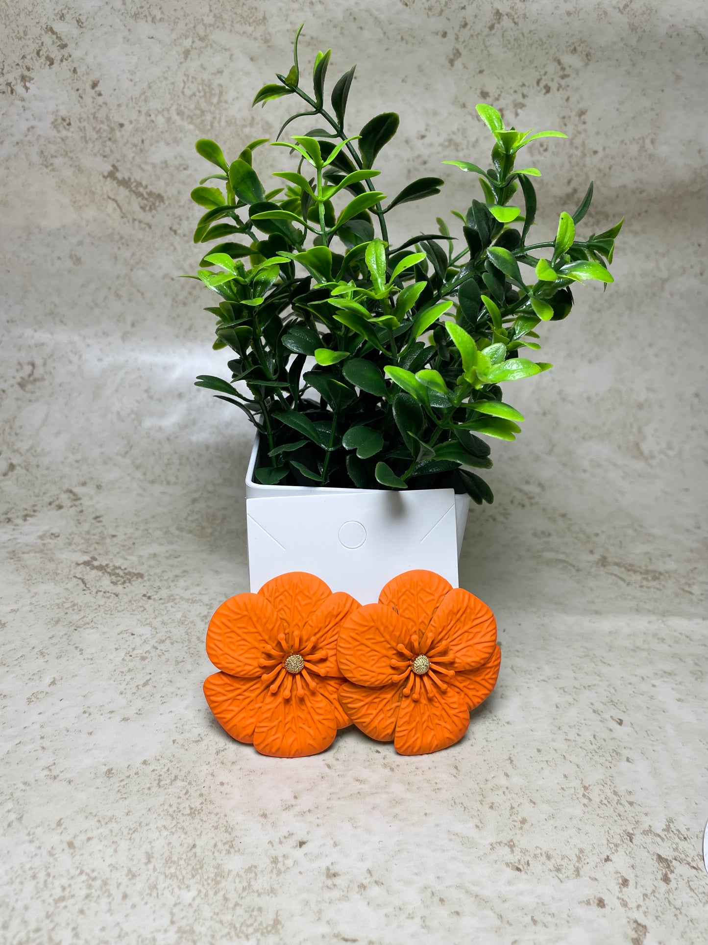 Bloom Earrings