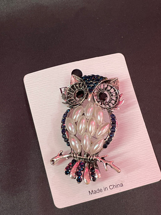 Midnight Owl