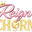 The Reign Charm logo